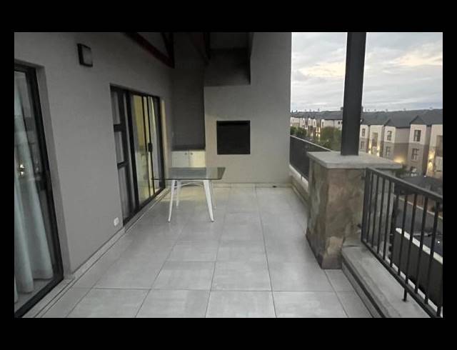 2 BEDROOM PROPERTY TO RENT IN WATERFALL